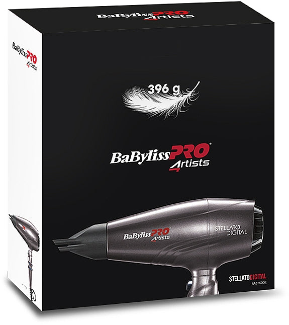 Secador Stellato 4 Artists Babyliss Pro