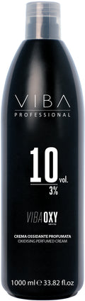 Crema Oxidante Perfumada Viba 10 vol.3% 1000ml