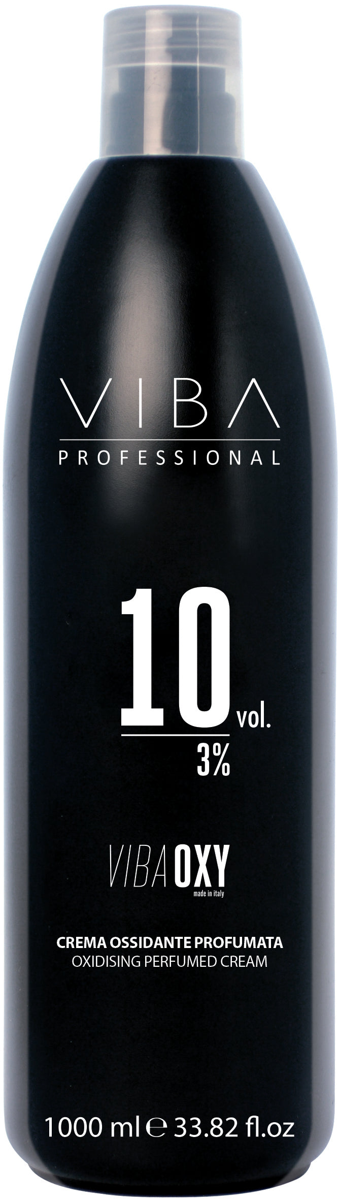 Crema Oxidante Perfumada Viba 10 vol.3% 1000ml