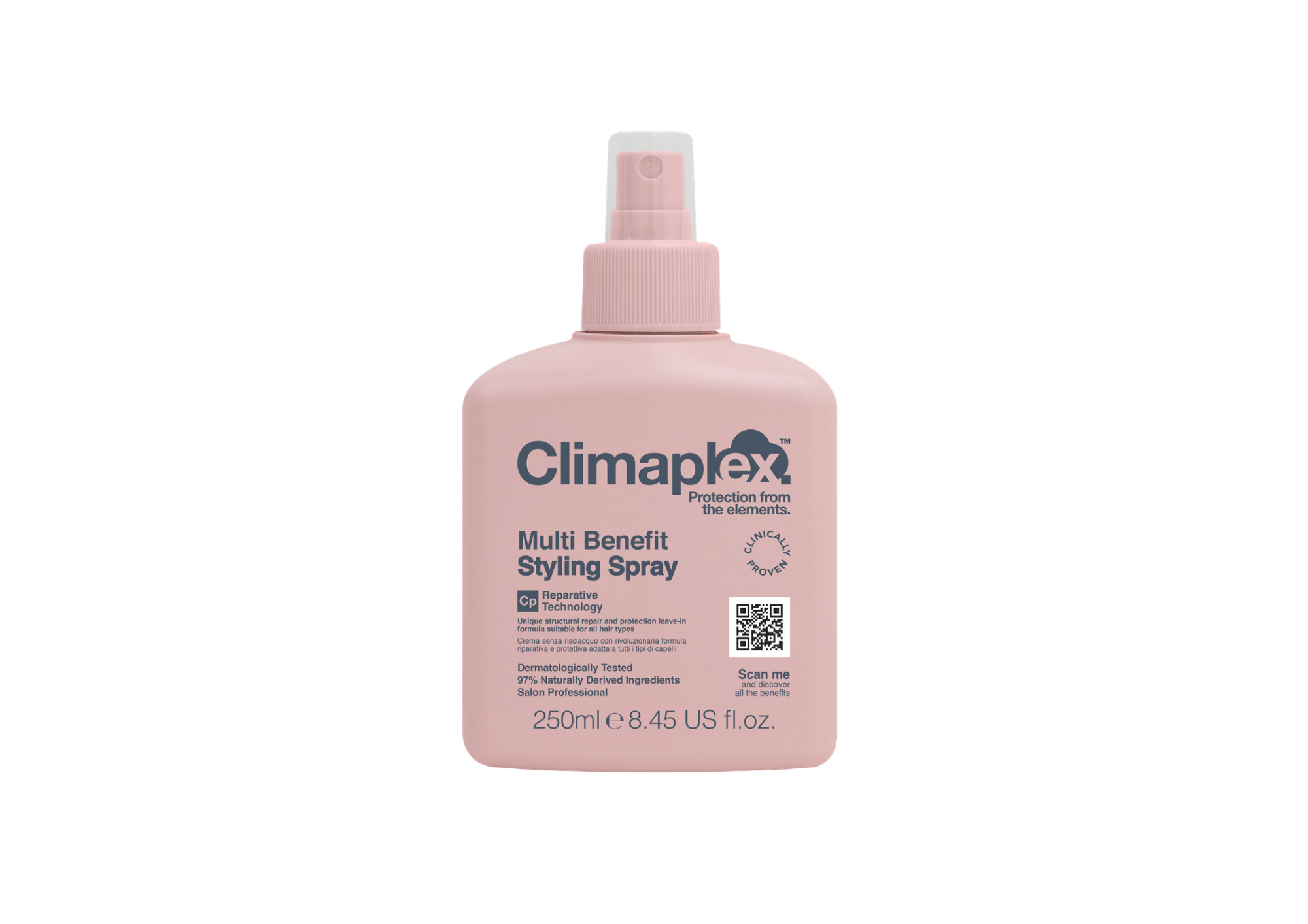 SPRAY MULTI BENEFIT 250ml CLIMAPLEX