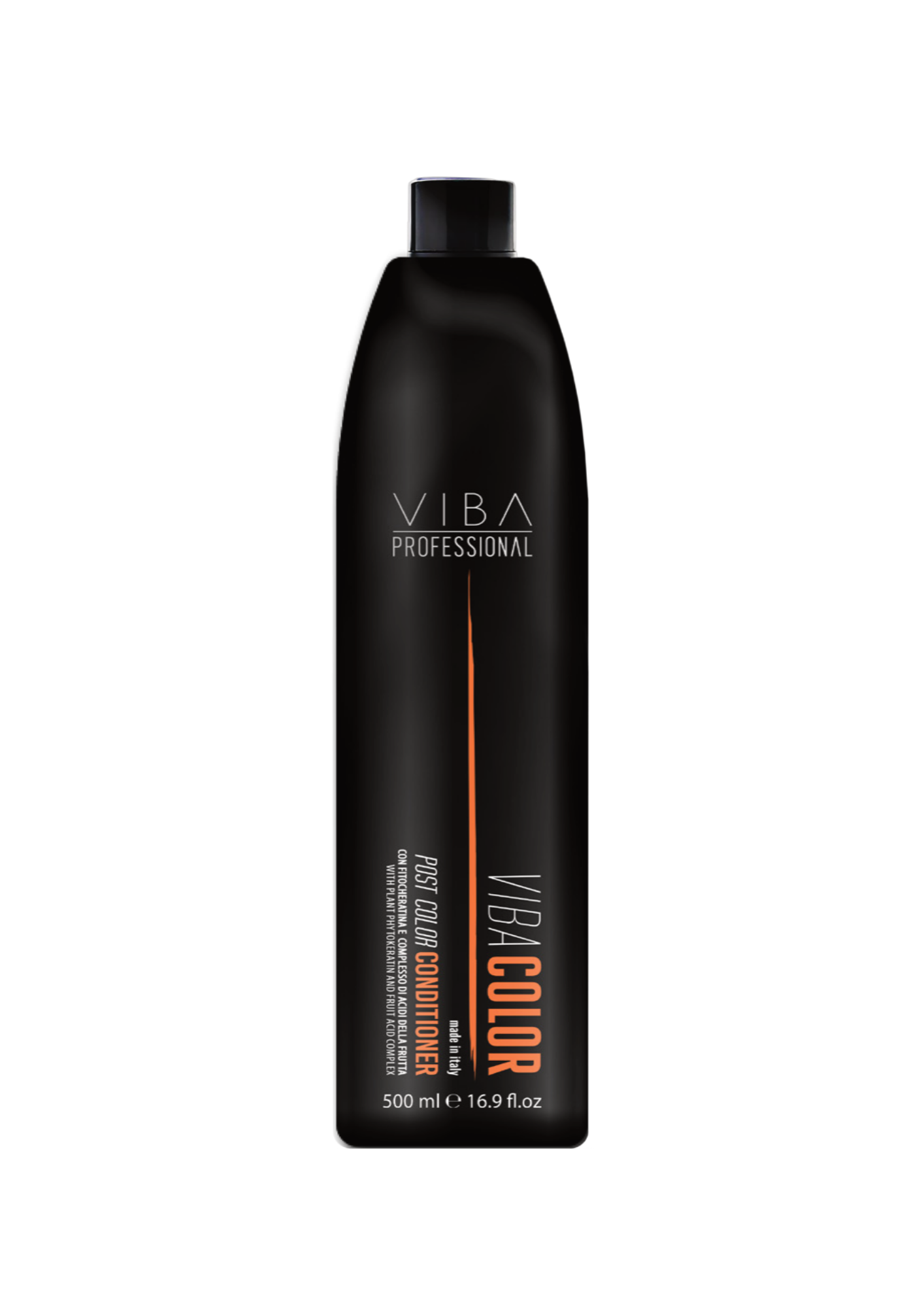 ACONDICIONADOR POST COLOR VIBA 500ml