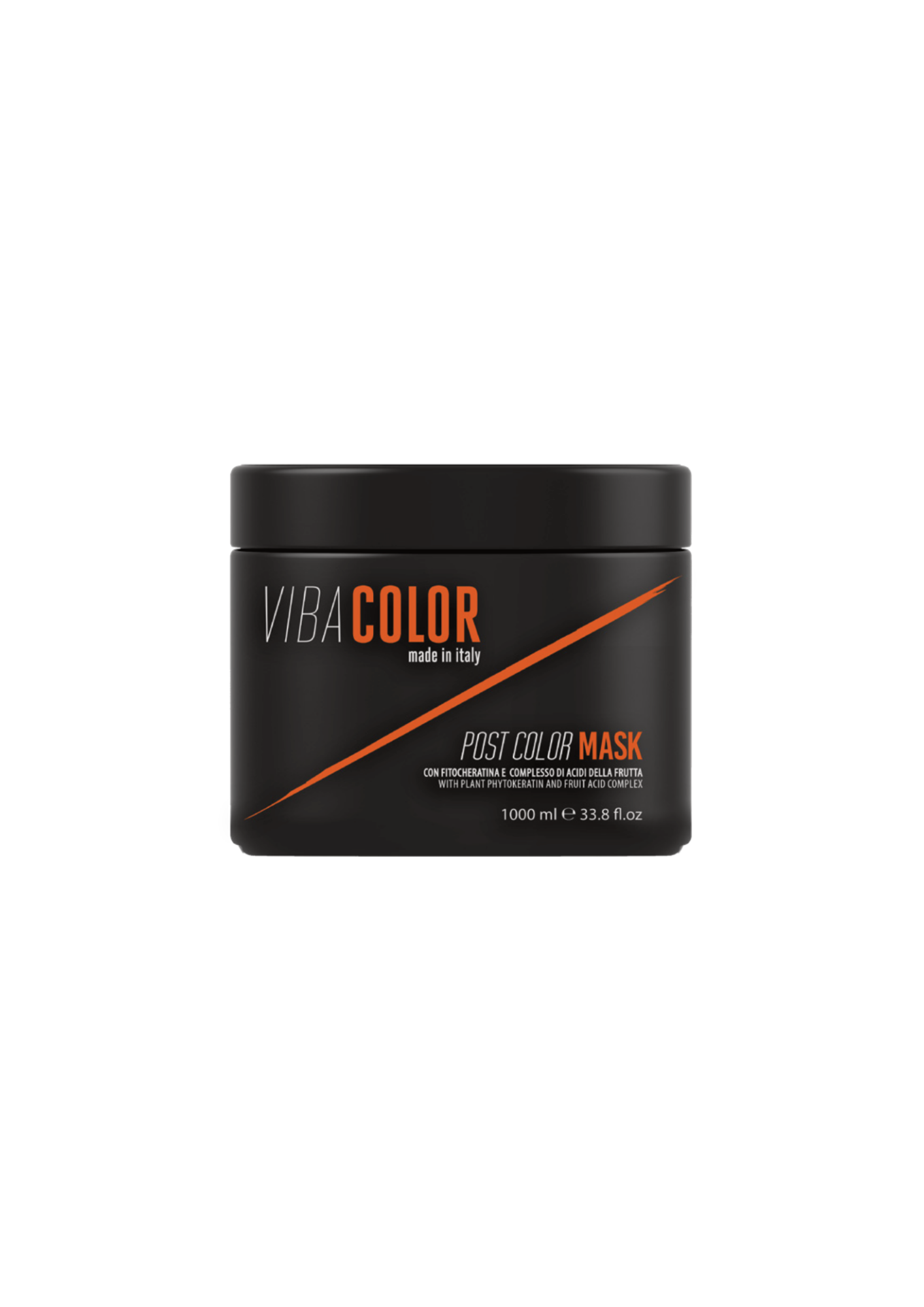 MASCARILLA POST COLOR VIBA 1000ml