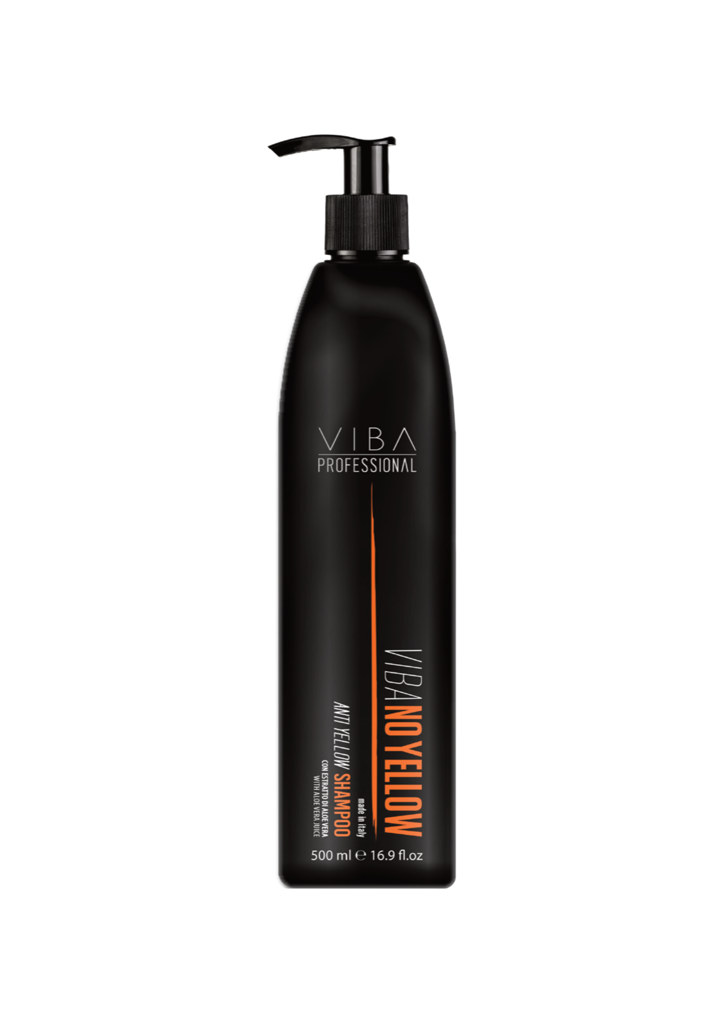 CHAMPÚ ANTI AMARILLO VIBA 500ml