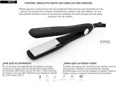 Plancha Wide Corioliss