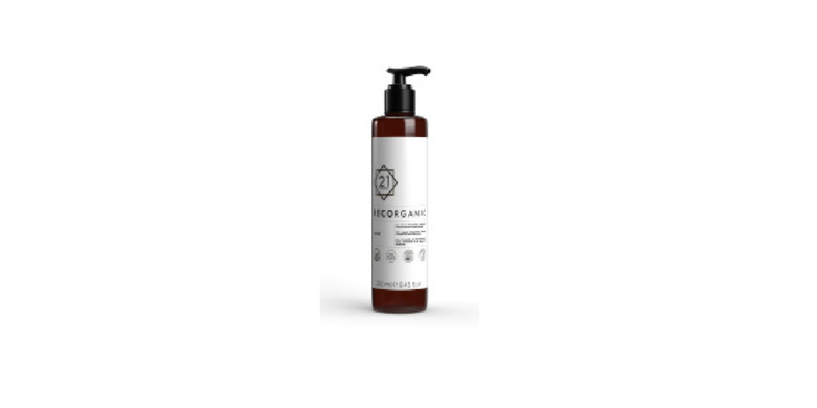 MASCARILLA 21 RECORGANIC 250ml
