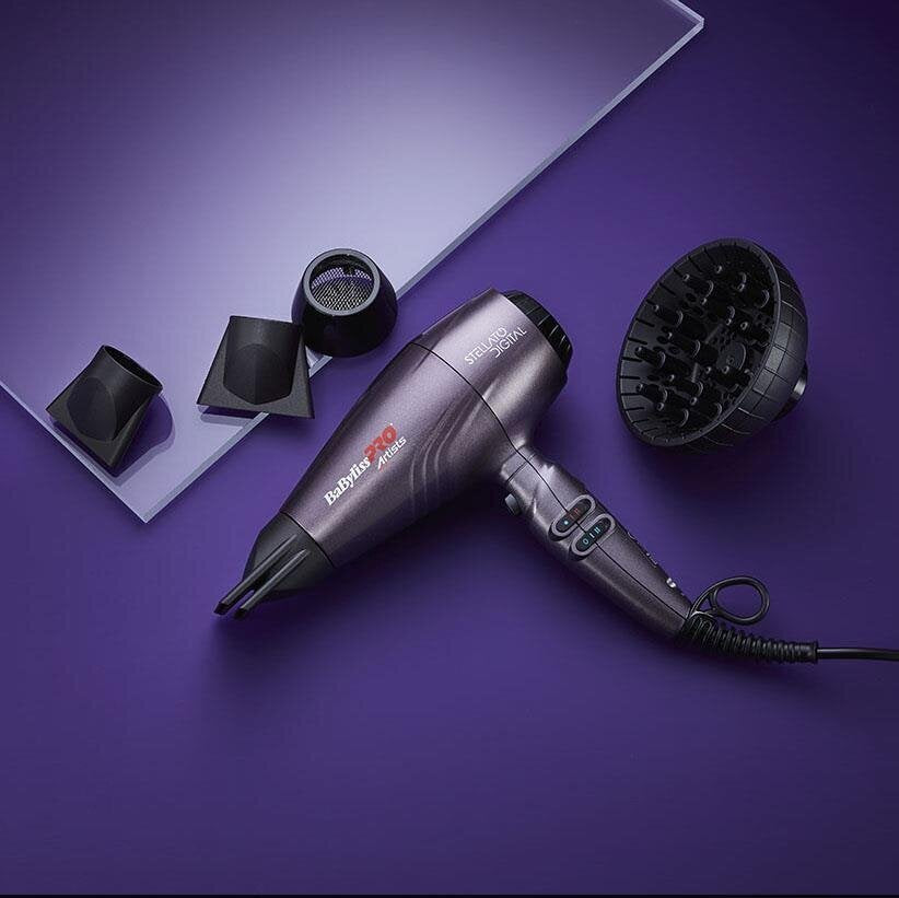 Secador Stellato 4 Artists Babyliss Pro