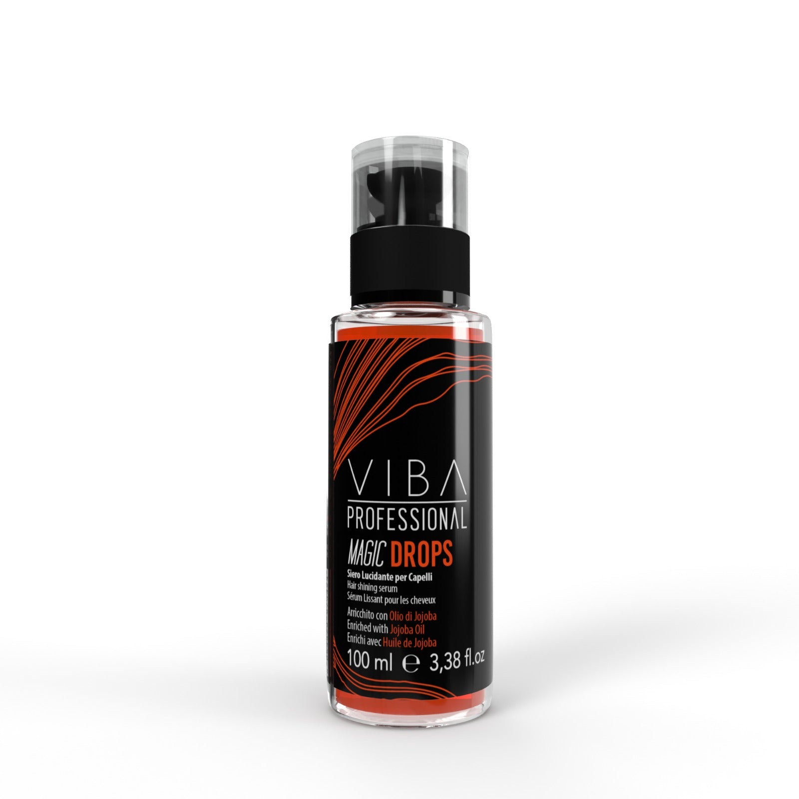 Sérum Magic Drops Viba 100ml