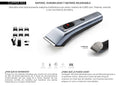 Máquina de corte Clipper 503 Corioliss