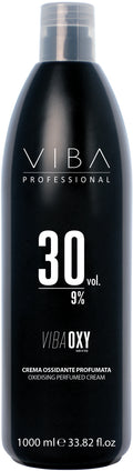 Crema Oxidante Perfumada Viba 30 vol. 9% 1000ml