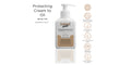 Protecting Cream To Oil Damage Undo 150ml