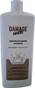 Mascarilla Restructuring Damage Undo 1000ml