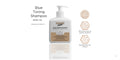 Champú Bluetoning Damage Undo 250ml