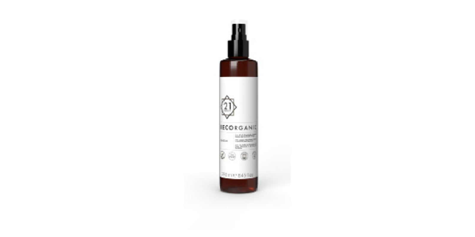 LEAVE-IN 21 RECORGANIC 250ml