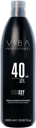 Crema Oxidante Perfumada Viba 40 vol. 12% 1000ml