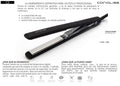 Plancha C3 Corioliss