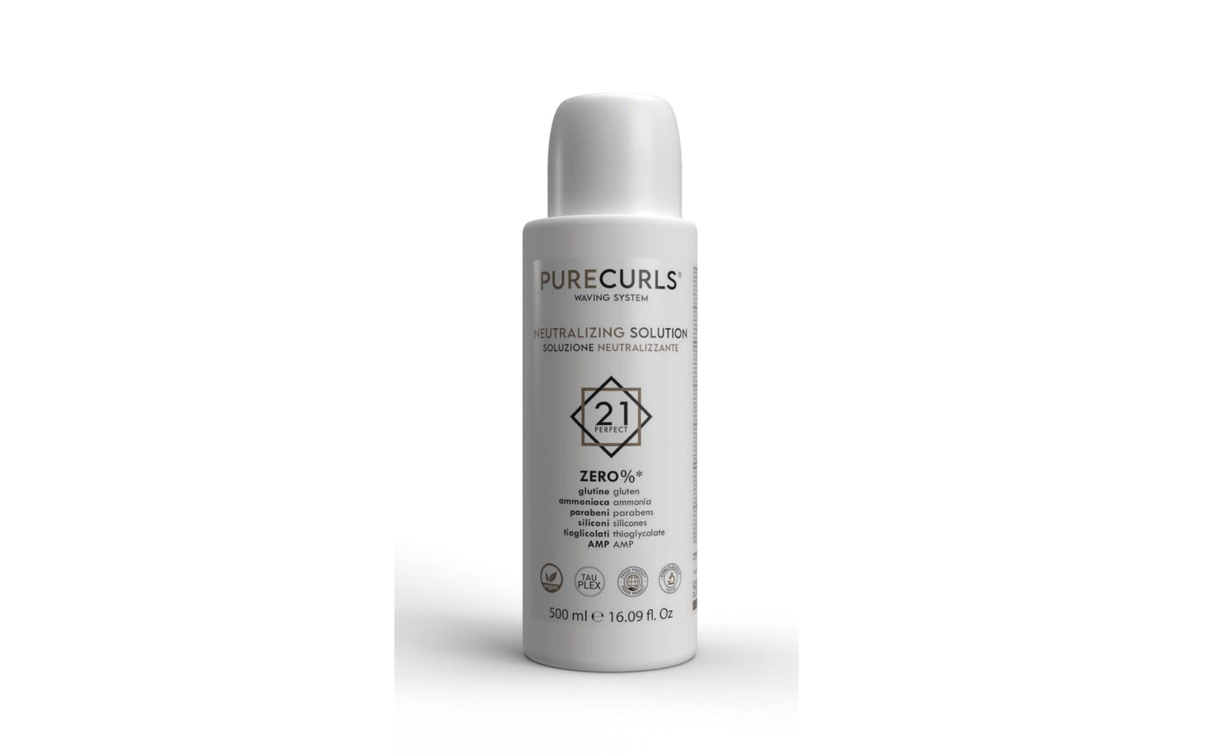 SOLUCIÓN NEUTRALIZANTE 21 500ml