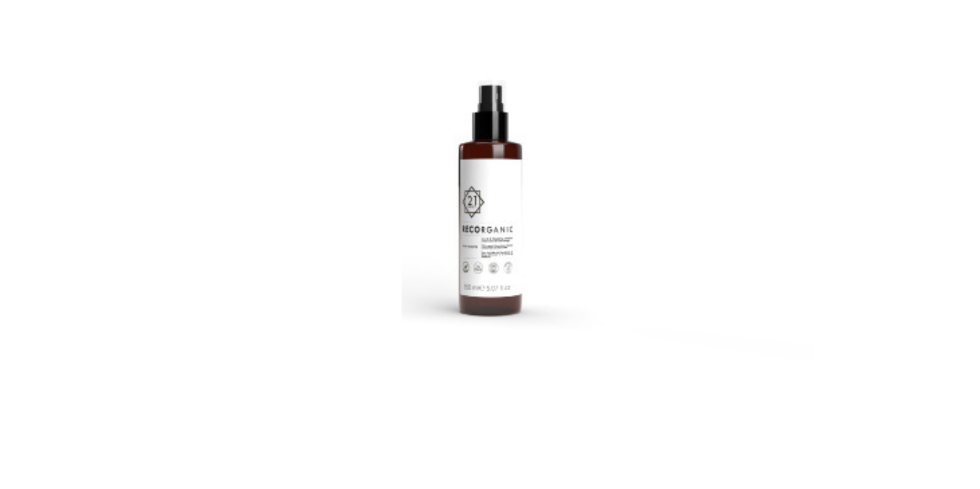 SPRAY BOOSTER 21 RECORGANIC 150ml