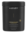 AMBITIOUS BLONDE POLVO DECOLORANTE ULTRA ACLARANTE AZUL 500gr