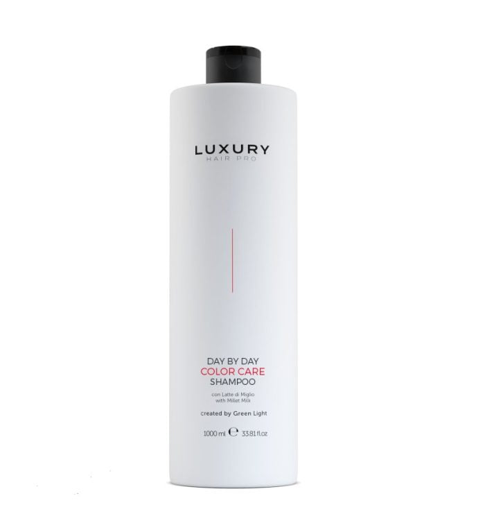 CHAMPÚ DAY BY DAY | COLOR CARE 1000ml