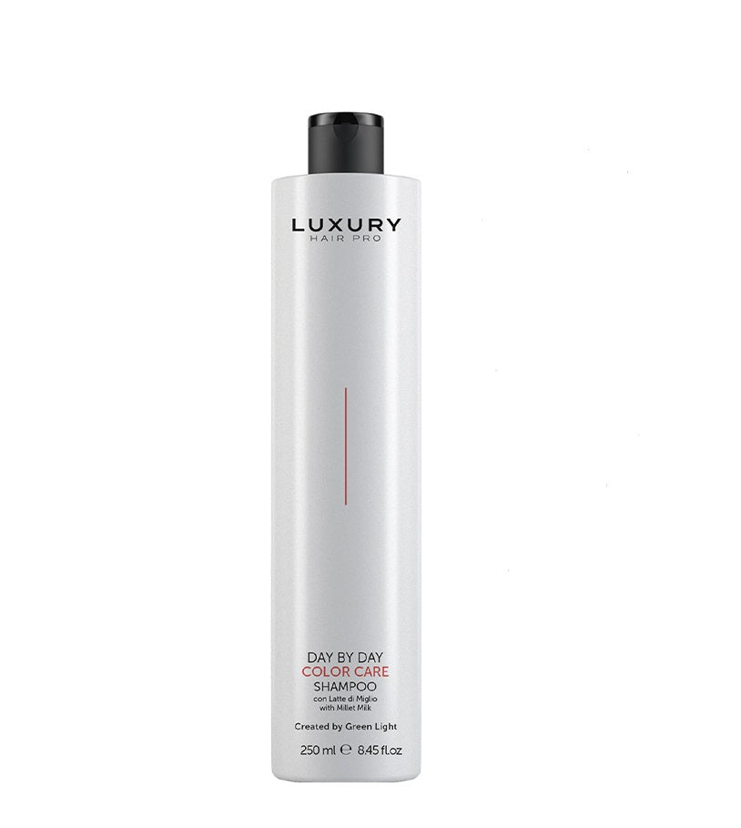 CHAMPÚ DAY BY DAY | COLOR CARE 250ml