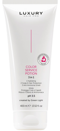 COLOR SERVICE POTION 400ml