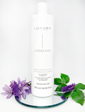 LISS&LUXE CREMA ALISADORA BLANCA 500ml