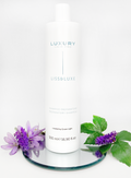 LISS&LUXE CHAMPÚ PREPARADOR ALISADOR 500ml