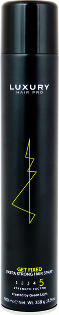GET FIXED LACA EXTRA FUERTE 500ml