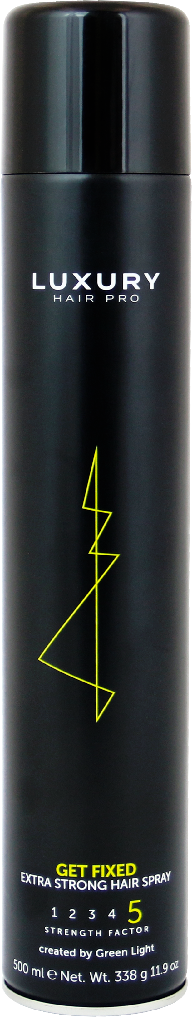 GET FIXED LACA EXTRA FUERTE 500ml