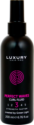 SPRAY PERFECT WAVES FLUIDO DE RIZOS 200ml