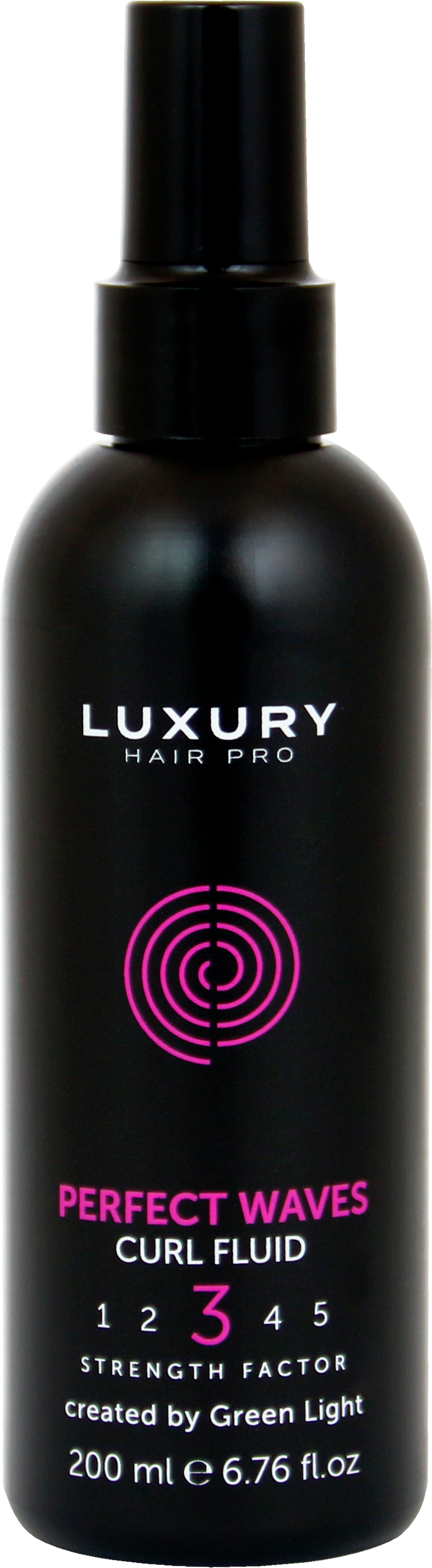 SPRAY PERFECT WAVES FLUIDO DE RIZOS 200ml