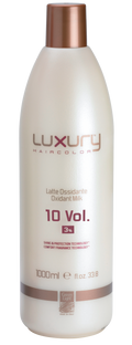 Crema Oxidante Luxury 10 vol. 3% 1000ml