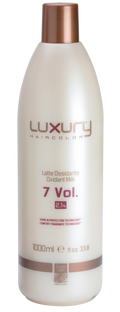 Crema Oxidante Luxury 7 vol. 2.1% 1000ml