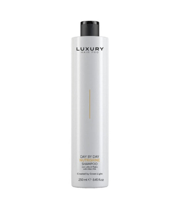 CHAMPÚ DAY BY DAY | NUTRISHINE 250ml