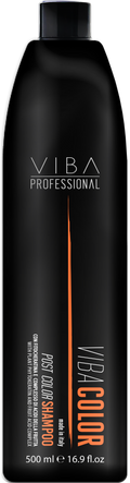 CHAMPÚ POST COLOR VIBA 500ml