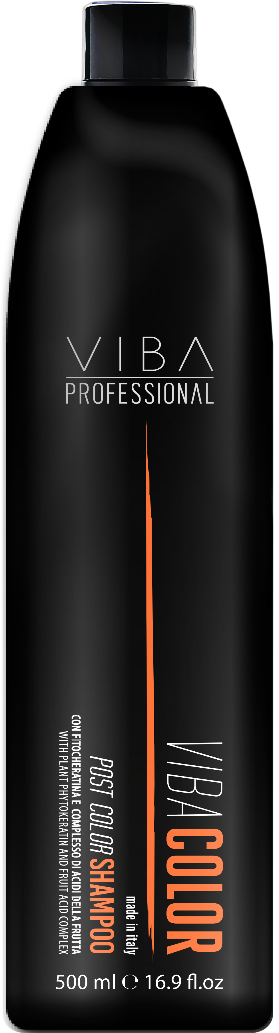 CHAMPÚ POST COLOR VIBA 500ml