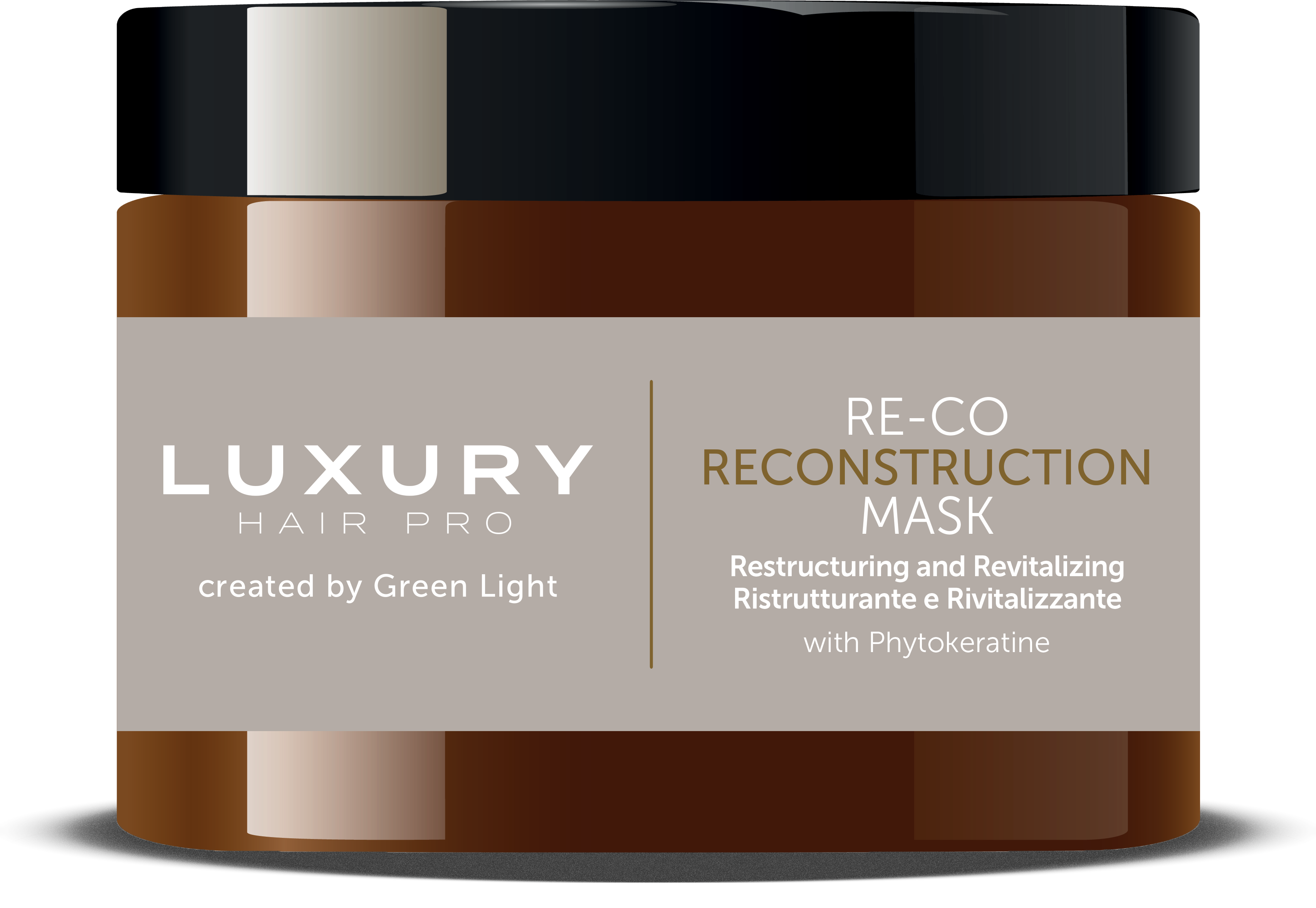 RE-CO MASCARILLA DE RECONSTRUCCIÓN 250ml