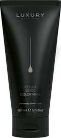 MASCARILLA DE COLOR REFLEX BEIGE 200ml