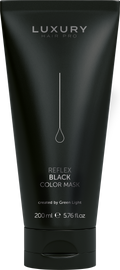 MASCARILLA DE COLOR REFLEX NEGRO 200ml
