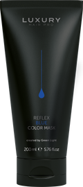 MASCARILLA DE COLOR REFLEX AZUL 200ml