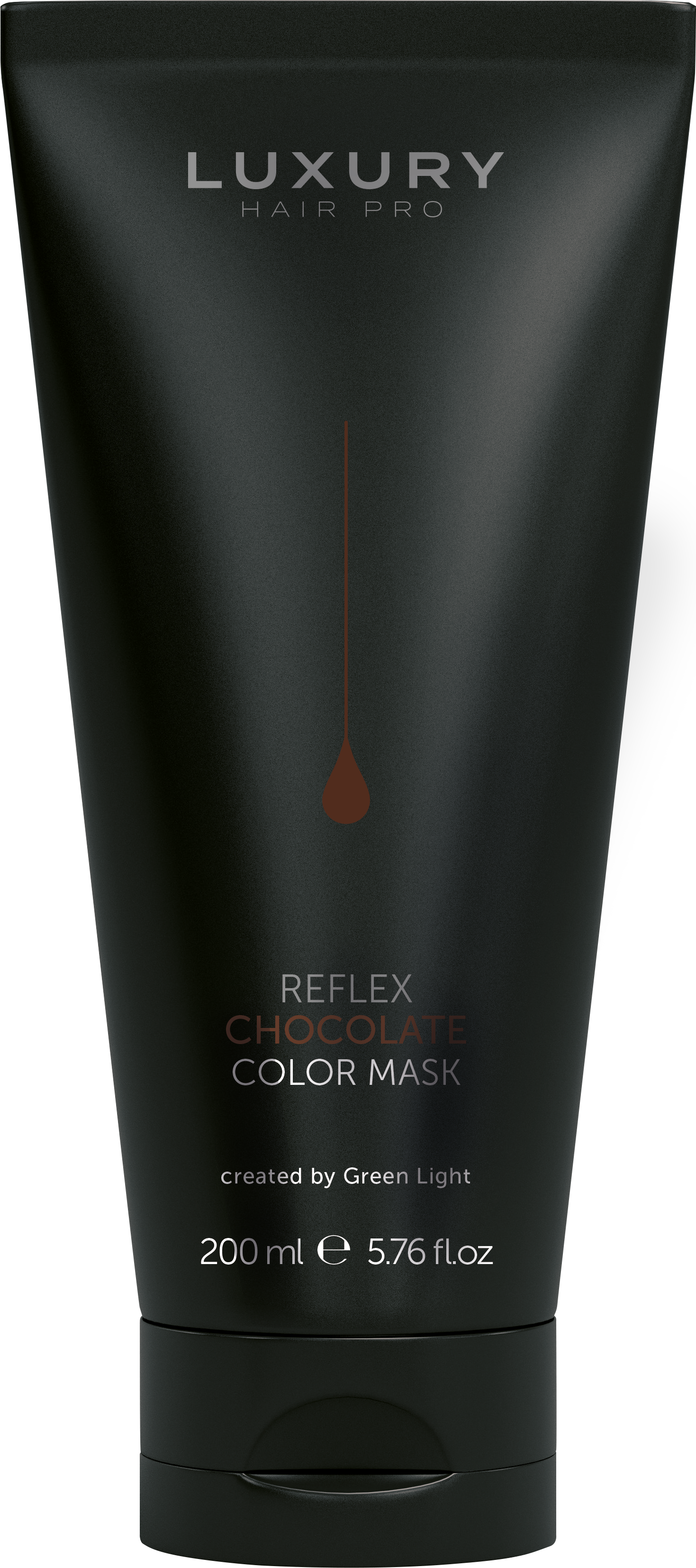 MASCARILLA DE COLOR REFLEX CHOCOLATE 200ml