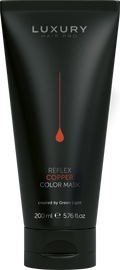 MASCARILLA DE COLOR REFLEX COBRE 200ml
