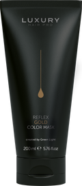 MASCARILLA DE COLOR REFLEX ORO 200ml
