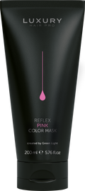 MASCARILLA DE COLOR REFLEX ROSA 200ml
