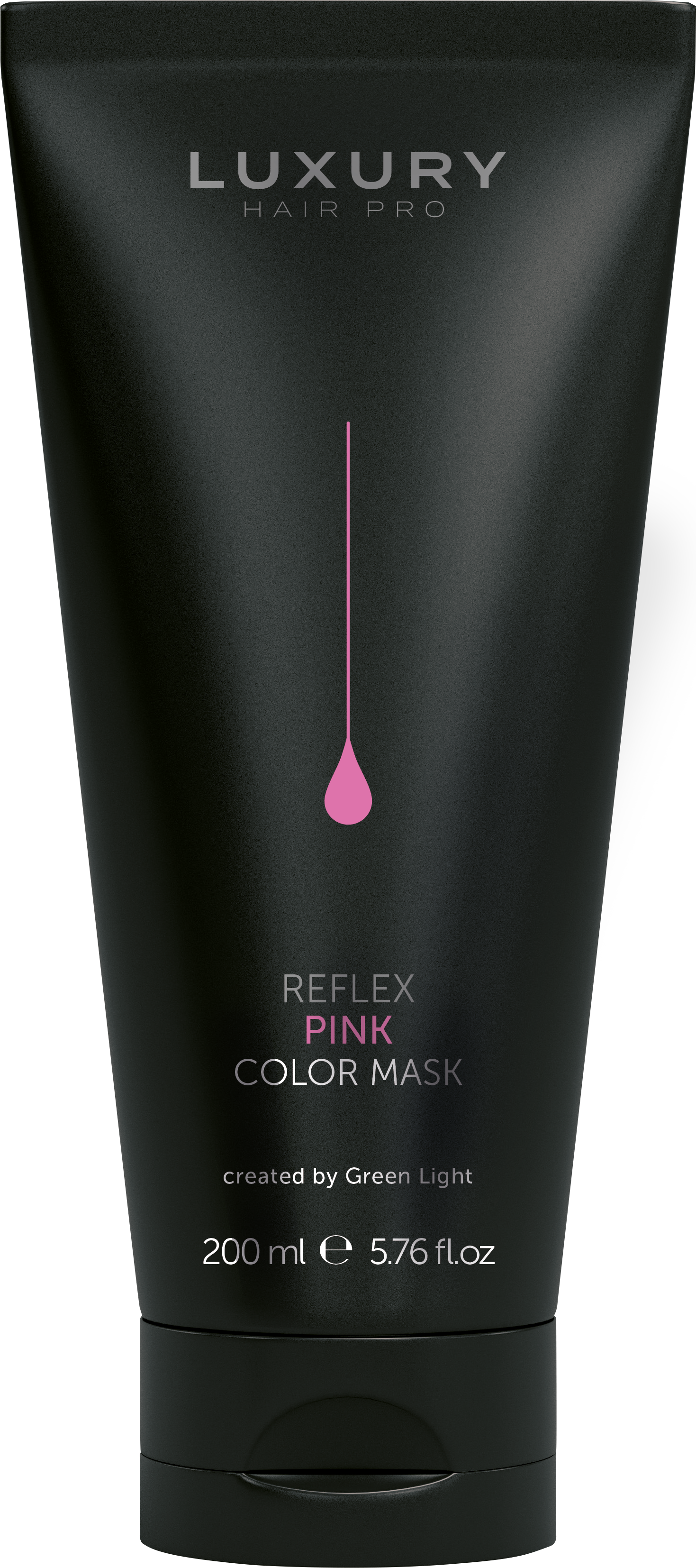 MASCARILLA DE COLOR REFLEX ROSA 200ml