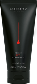 MASCARILLA DE COLOR REFLEX ROJO 200ml