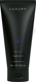 MASCARILLA DE COLOR REFLEX VIOLETA 200ml