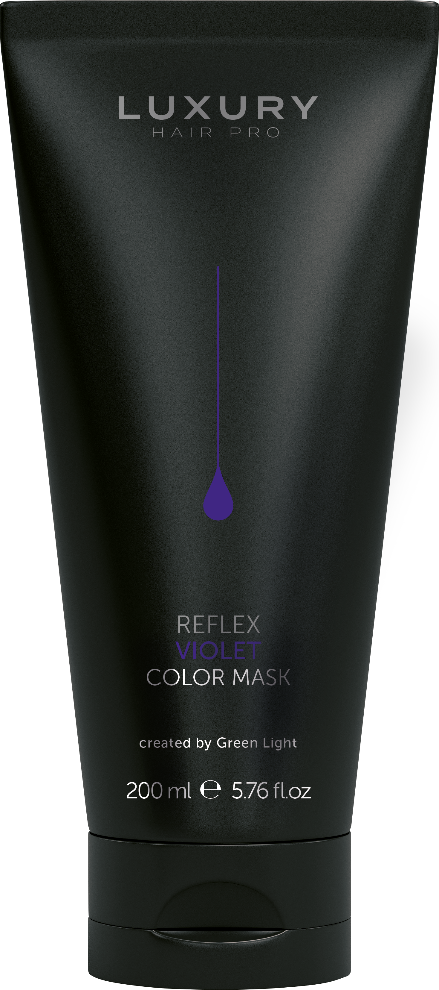 MASCARILLA DE COLOR REFLEX VIOLETA 200ml