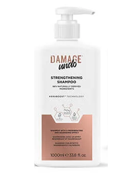 Champú Strengthening Damage Undo 1000ml