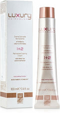 TINTE LUXURY 100ml